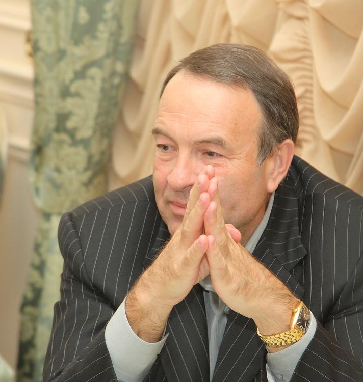 Юрий Чехов: «В бизнесе все зависит от того, как ты умеешь хозяйствовать, в политике – как умеешь договориться»