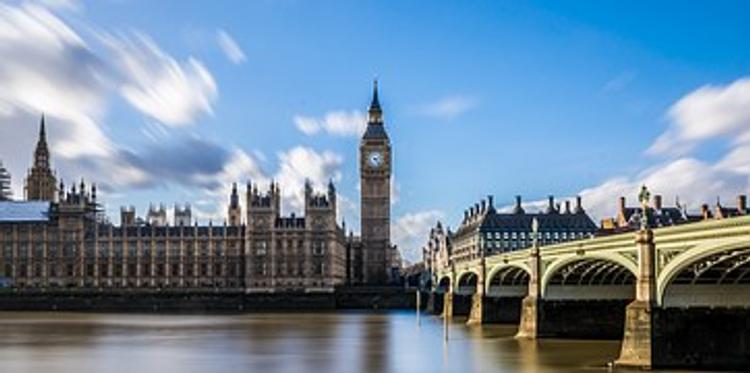Британский парламент признал геноцидом действия  ИГ в Сирии и Ираке
