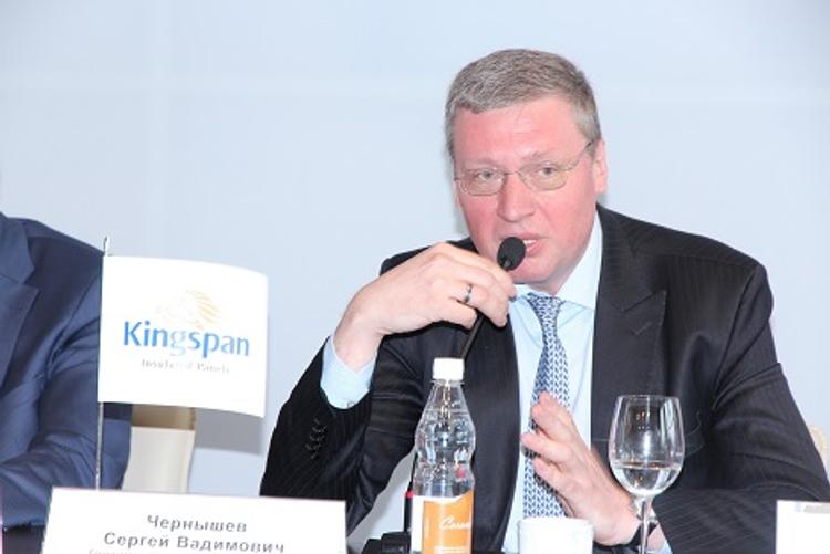 “Мы пришли в Россию всерьез и надолго”