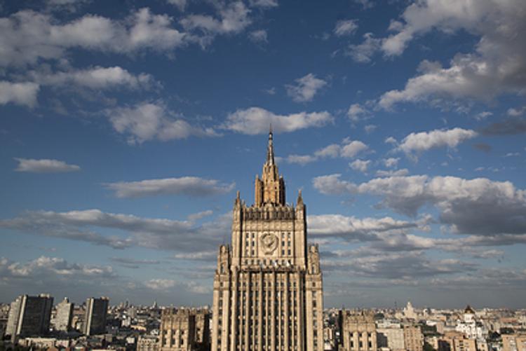 МИД РФ: резолюция ПАСЕ о "списке Савченко" - двойные стандарты