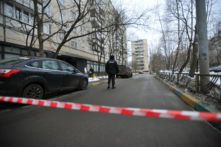 В Обнинске убили молодую девушку