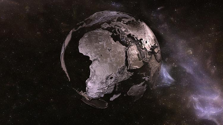 Ученые: планета Х способна разрушить Солнечную систему