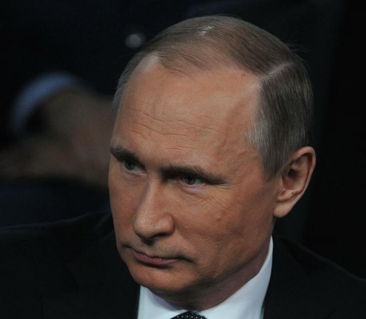 На пуске ракеты "Союз" с Восточного будет присутствовать Владимир Путин