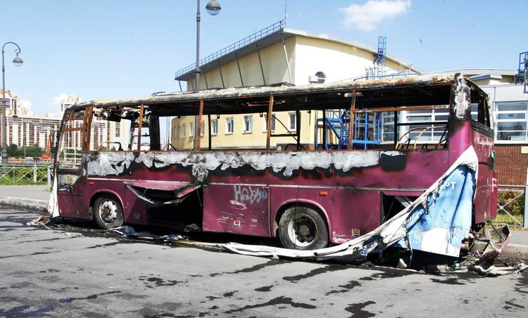 Следственный комитет Армении высказался о версии теракта в автобусе