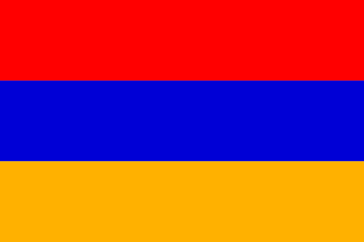 Замминистра обороны Армении отправлен в отставку