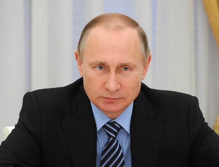 Путин обвинил ракетную отрасль в халатном подходе к работе