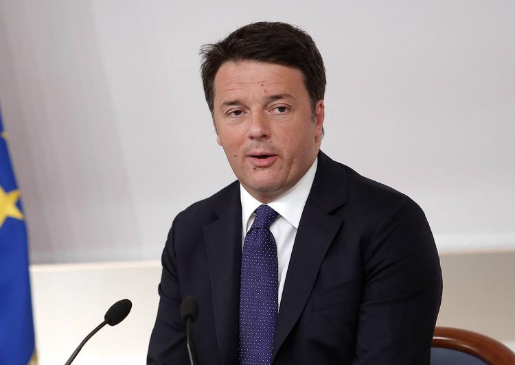 Италия осуждает решение властей Австрии об ужесточении миграционного контроля