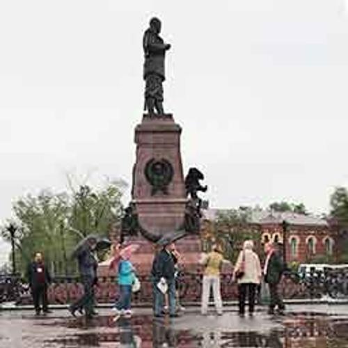 «Культурная столица» приедет в Приангарье в конце июня