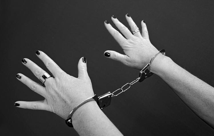В Испании задержана россиянка-вербовщица проституток