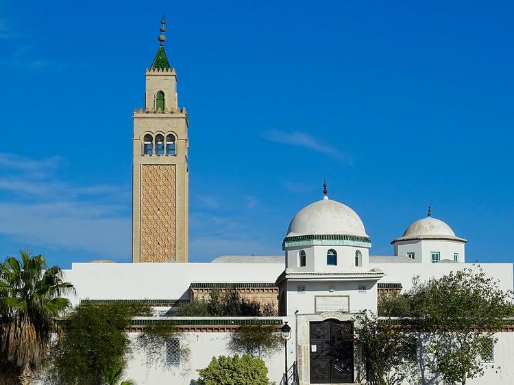 Еврейская община Марселя продала мусульманам синагогу Op Topa