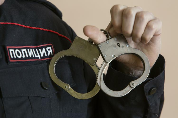 Подозреваемые в убийстве семьи Гошта в Самарской области задержаны