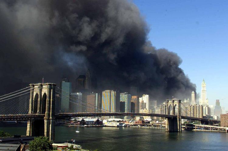 ЦРУ против обнародования секретных фактов о терактах 11 сентября