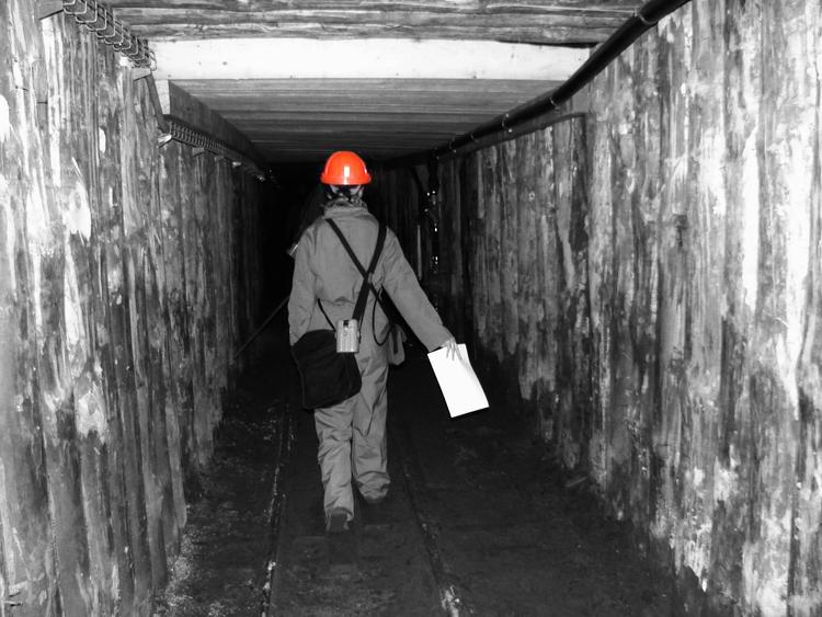 В одной из шахт Норильска рабочий погиб в результате падения