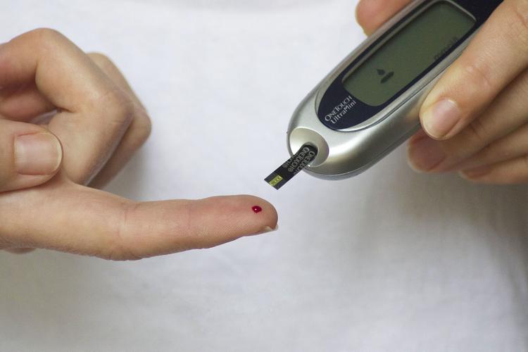 Ученые выясниили важный фактор риска развития у мужчин диабета
