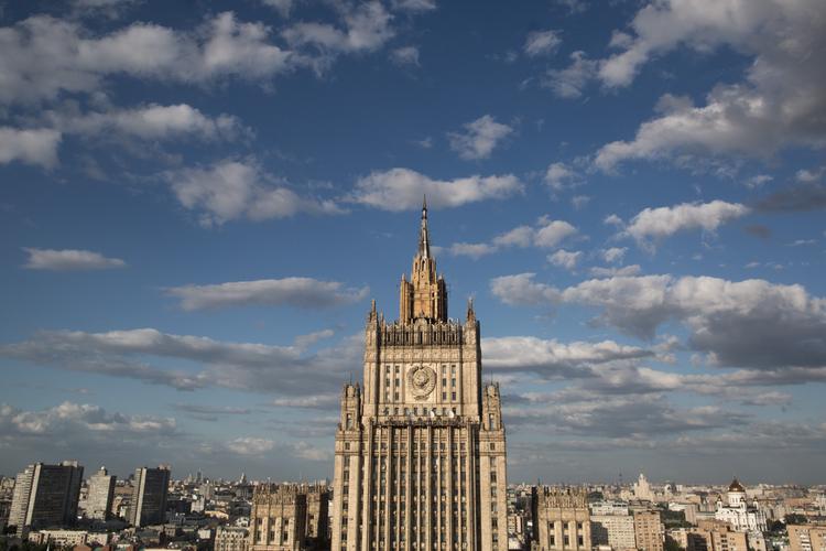 Министерство иностранных дел РФ высказалось об отношениях с Катаром