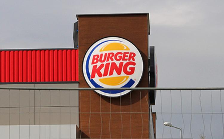 Москвичка отозвала судебный иск к Burger King о навязывании религии