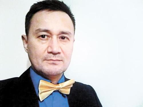 Когда уходит человек