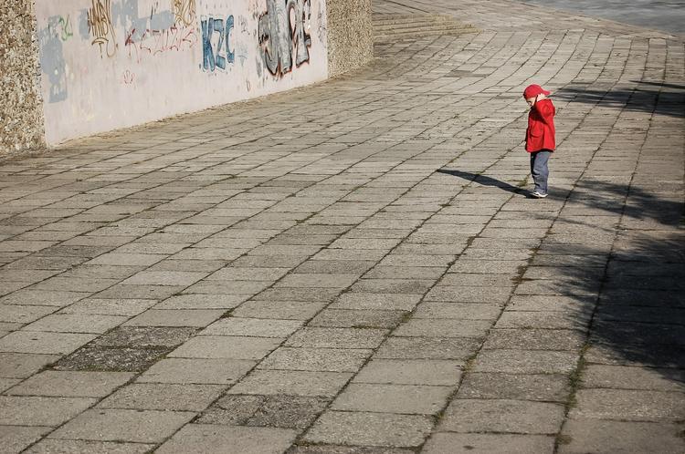 В Оренбургской области бесследно исчез трехлетний ребенок