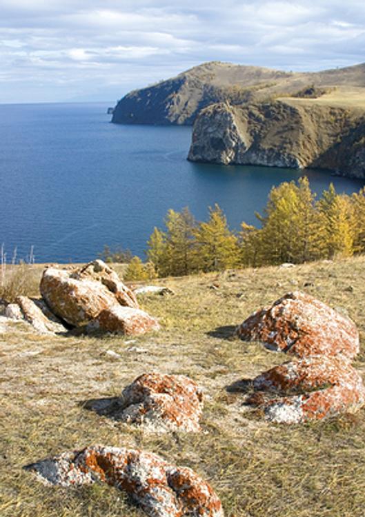 Инвесторы КНР выразили готовность вкладываться в туриндустрию на Байкале