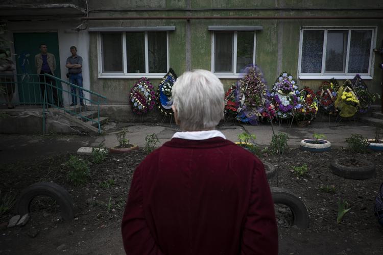 За сведения о смерти москвичей похоронные бюро платят 1 млрд рублей взяток в год