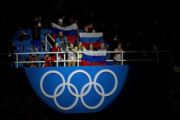 России запретят участвовать в Олимпийских играх 2016 года?