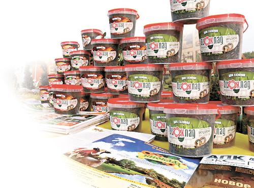 Что такое биоклад?