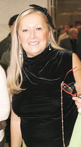 О моде в стране берёзового ситца