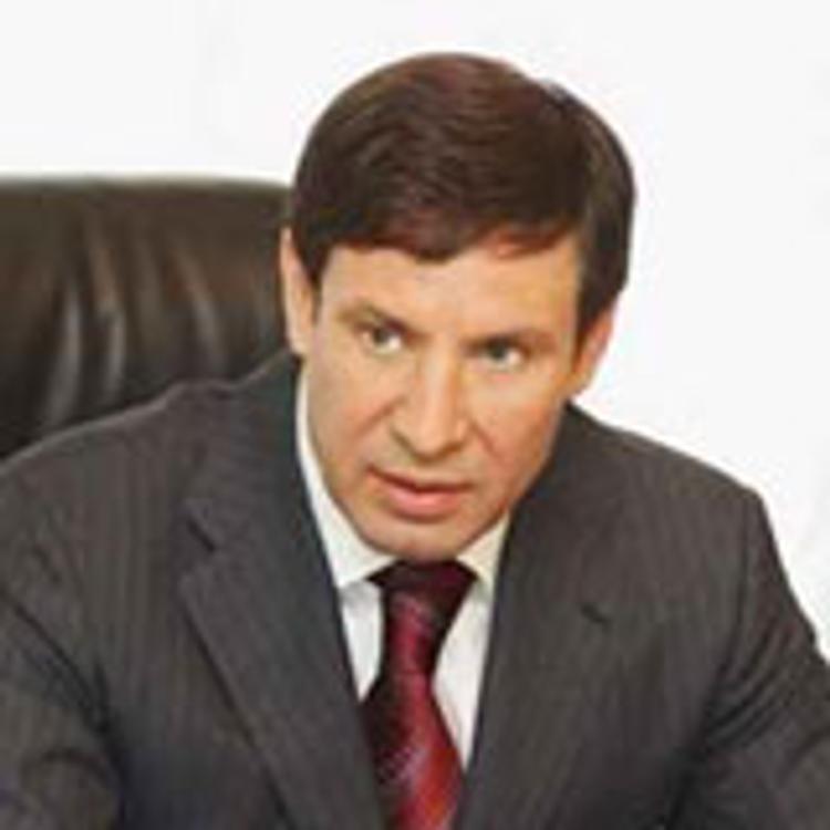 Михаил Юревич отказался от участия в праймериз «Единой России»