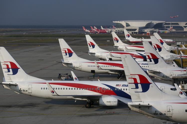 Родственники жертв катастрофы MH17 требуют компенсаций от России