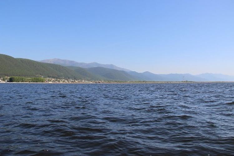 Экологи бьют тревогу: Байкал может исчезнуть из-за  новой ГЭС