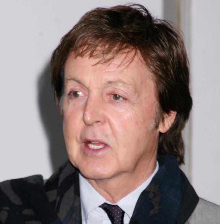 Пол Маккартни признался, что после распада The Beatles страдал от депресии и пил