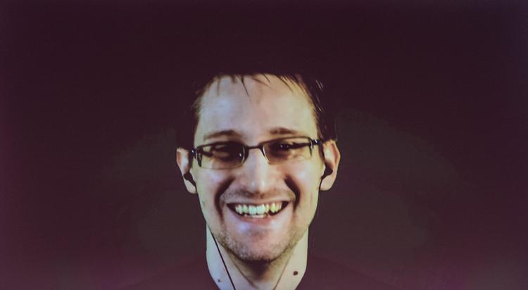 Партнёр Сноудена анонсировал публикацию новых секретных документов