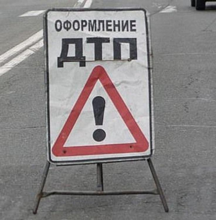 ДТП в Ростовской области: столкнулись 14 машин