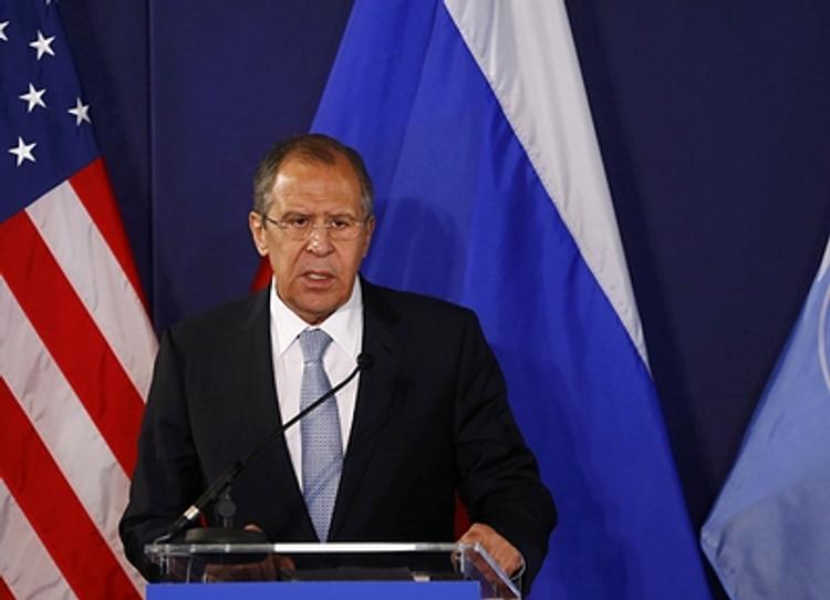 Лавров: Россия сможет нейтрализовать угрозу со стороны НАТО