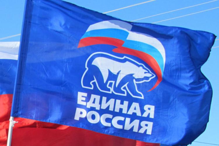 «Единая Россия» отправит в Думу от Петербурга Дивинского, Боярского и Милонова