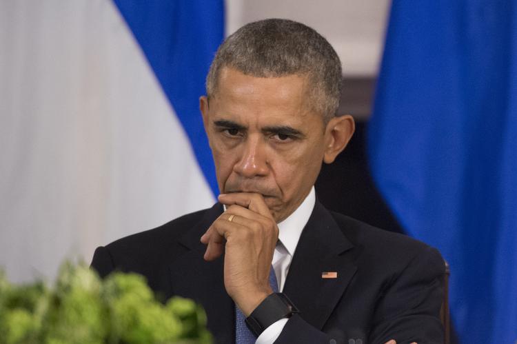 Барак Обама не собирается обсуждать правомерность ударов по Хиросиме