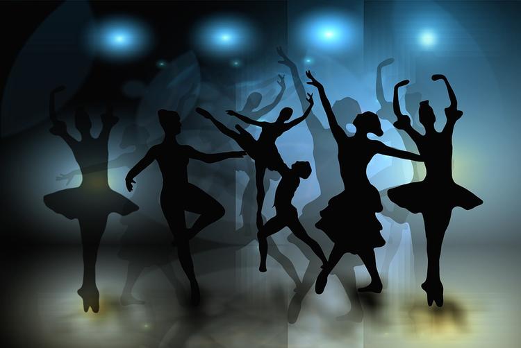 Интернет взорвал танец темнокожих балерин из Чикаго (ВИДЕО)