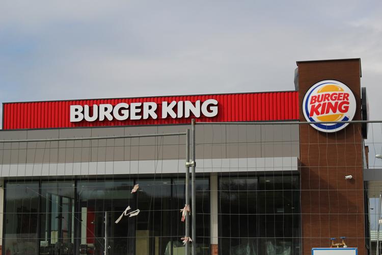 Уроженец Дагестана подал иск против Burger King за неприличную рекламу