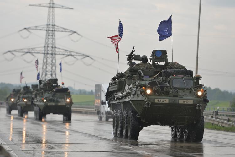 Чешский аналитик рассказал, чем может кончиться конфликт РФ и НАТО