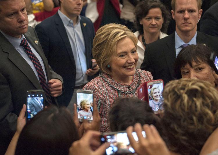 Серия разоблачений: какие тайны вскрыла личная переписка Хиллари Клинтон