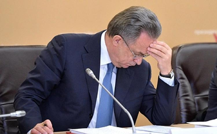 Ответственность за причастность РФ к допинговым скандалам взял на себя Мутко