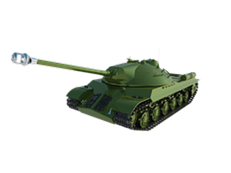 Украина модернизирует Т-64 и выпустит новый танк "Тирекс"