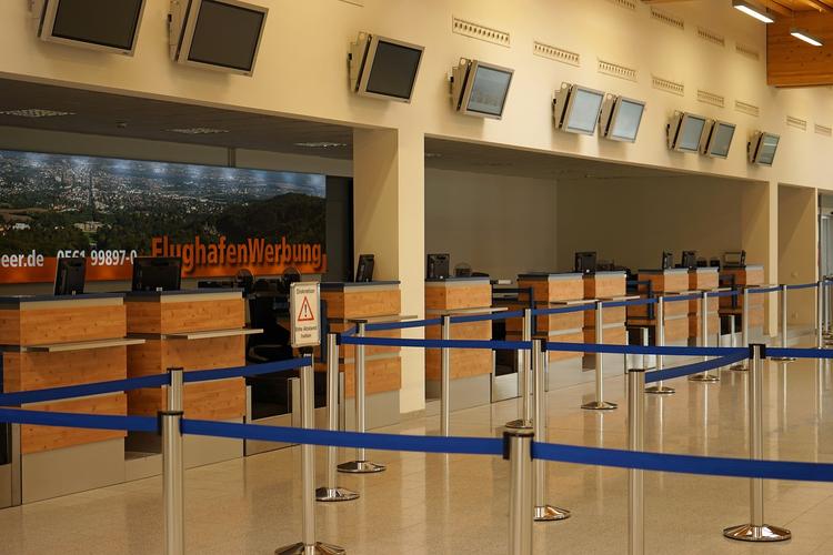 Бомбы в московском аэропорту Внуково не обнаружили
