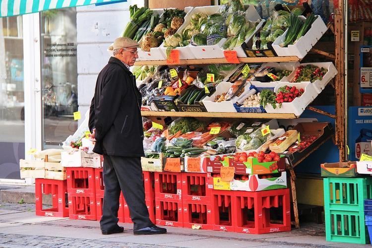 Мэр Калининграда раскритиковал работу рынка