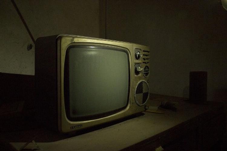 Калининградца судят за убийство подруги телевизором