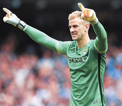 Английское начало