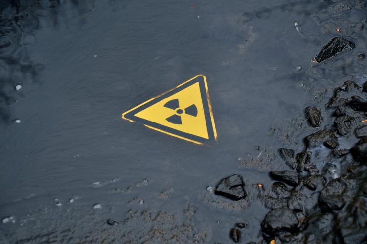 Под Таллином обнаружена опасная находка – контейнер с ураном
