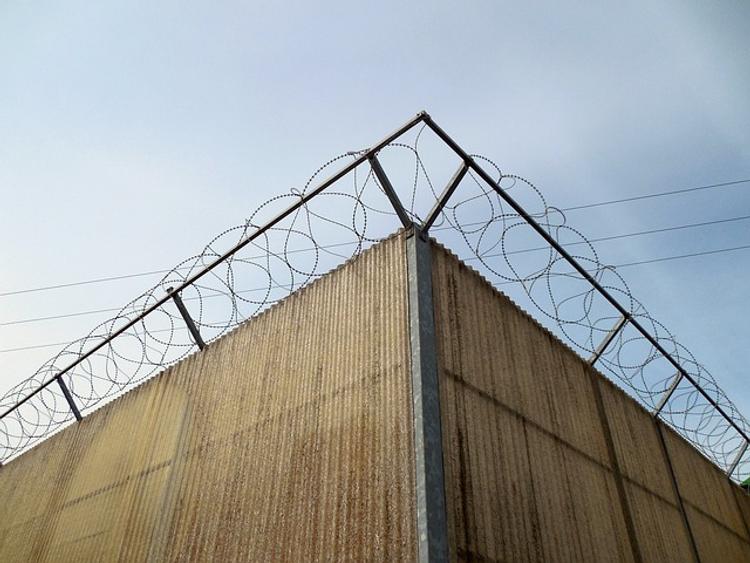 Более 500 заключенных устроили бунт в одной из тюрем Мехико
