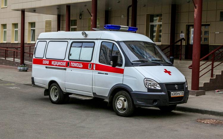 Детскую площадку в Москве обстреляли из пневматики, ранен ребенок