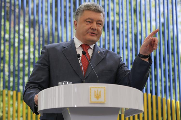 Украина хочет избавиться от зависимости от российского ВПК с помощью НАТО